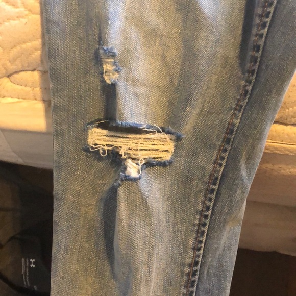 Jeans - Picture 5 of 5